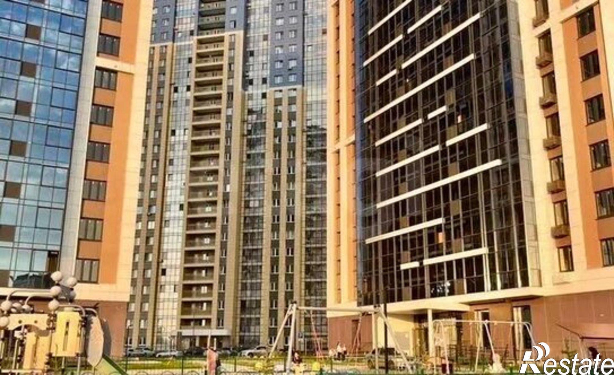 Купить квартиру за 5 600 000 рублей на улица Раскольникова, 16А