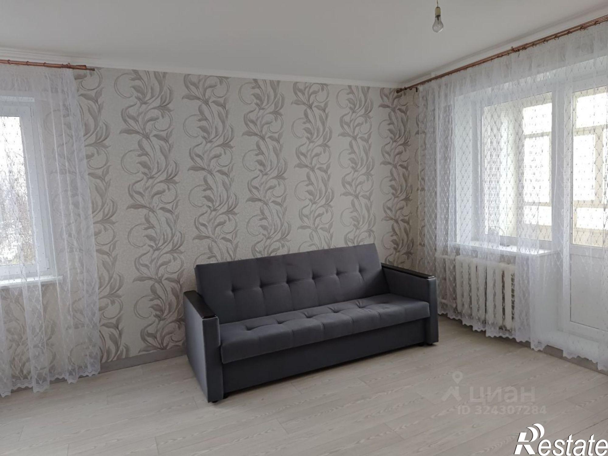 Сдать квартиру за 28 000 рублей на Автозаводский пр-кт, 49/104