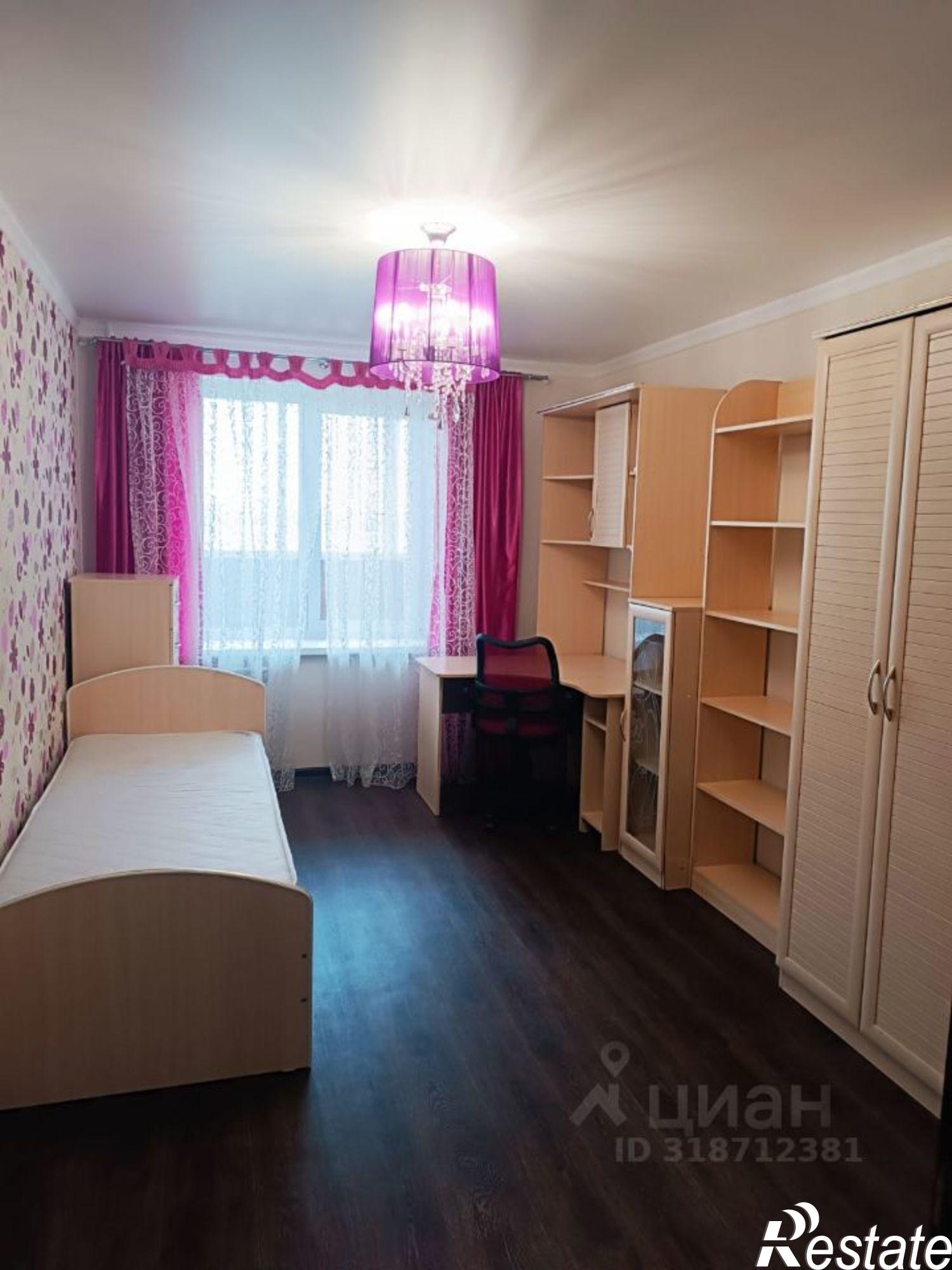 Купить квартиру за 10 800 000 рублей на ул имени Ильдара Маннанова, 6