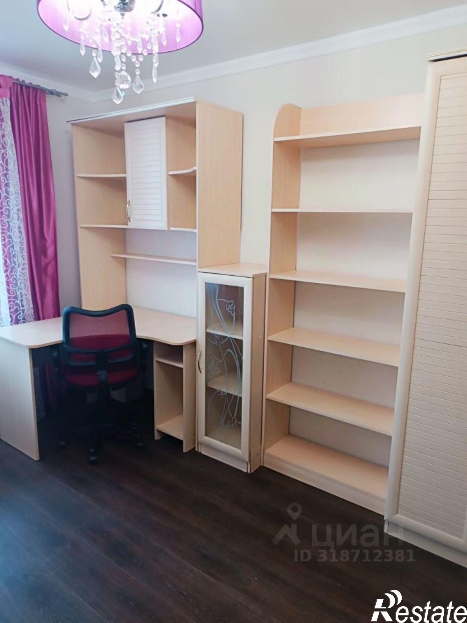 Купить квартиру за 10 800 000 рублей на ул имени Ильдара Маннанова, 6