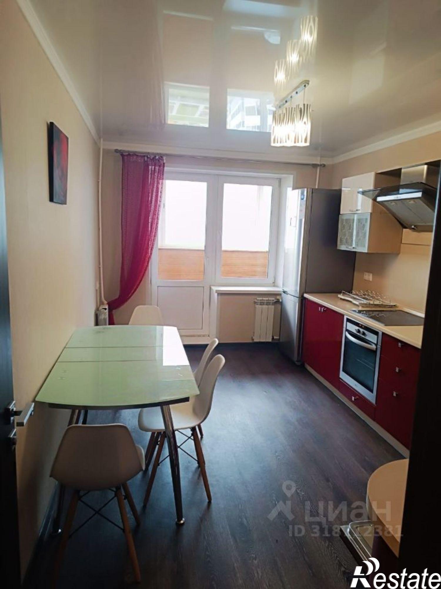 Купить квартиру за 10 800 000 рублей на ул имени Ильдара Маннанова, 6