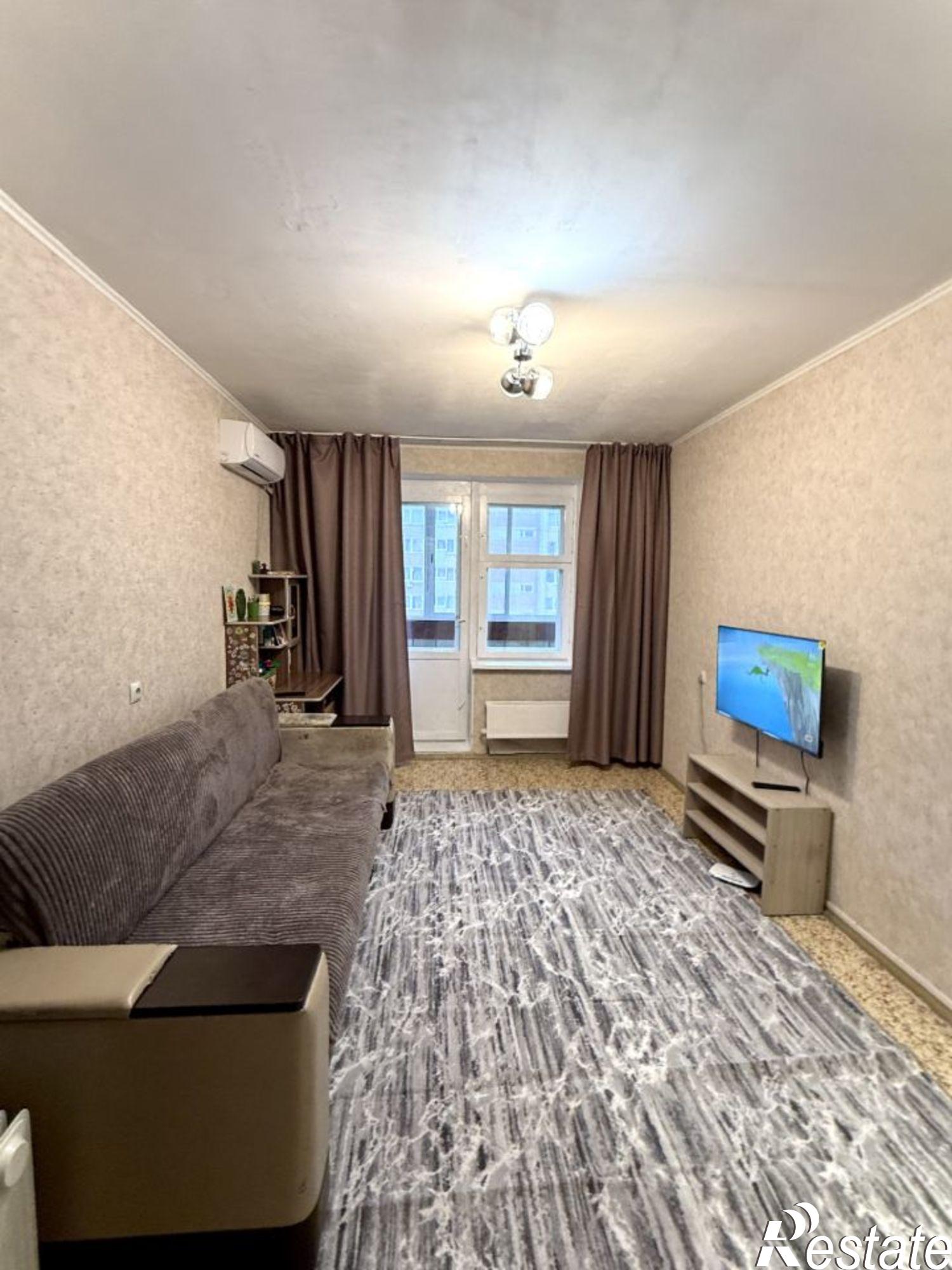 Купить квартиру за 4 200 000 рублей на Сармановский тракт, 4