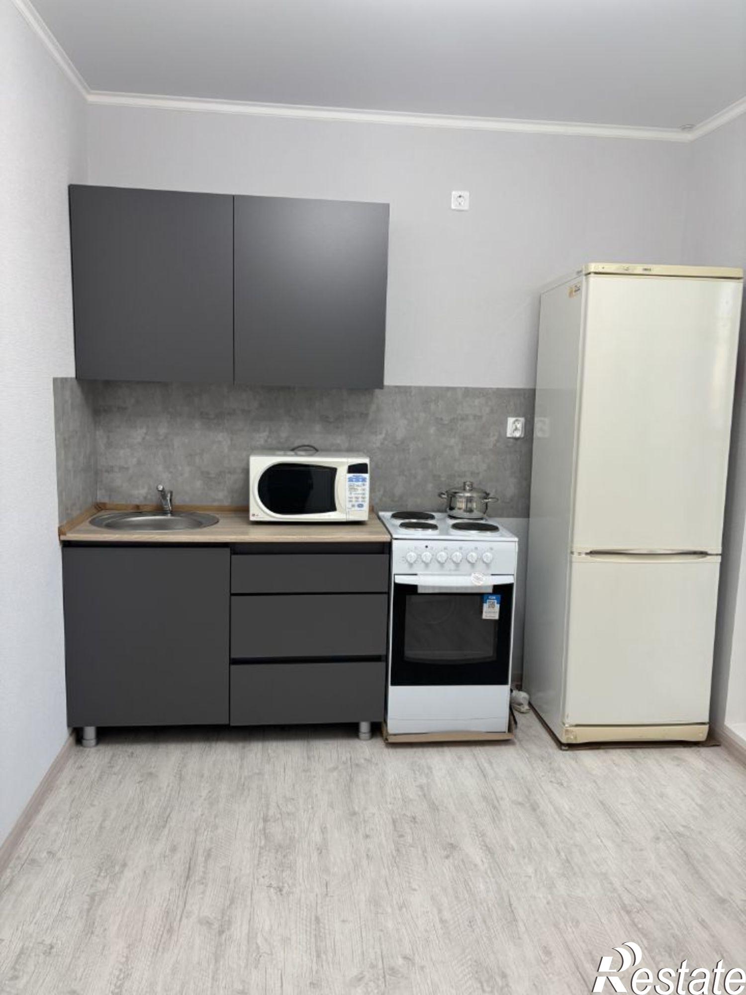 Сдать квартиру за 45 000 рублей на проспект Абдурахмана Абсалямова, 69/22