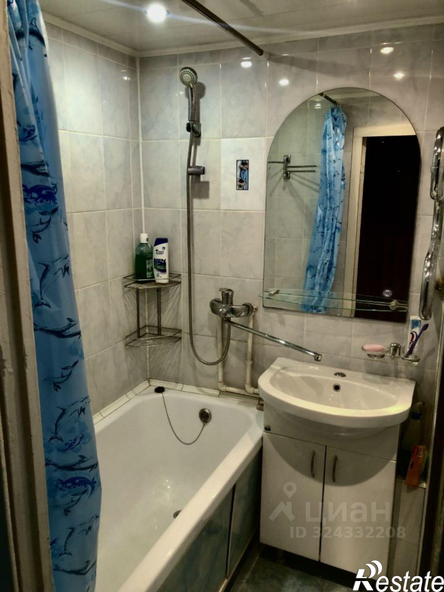 Купить квартиру за 6 840 000 рублей на проспект Мусы Джалиля, 34