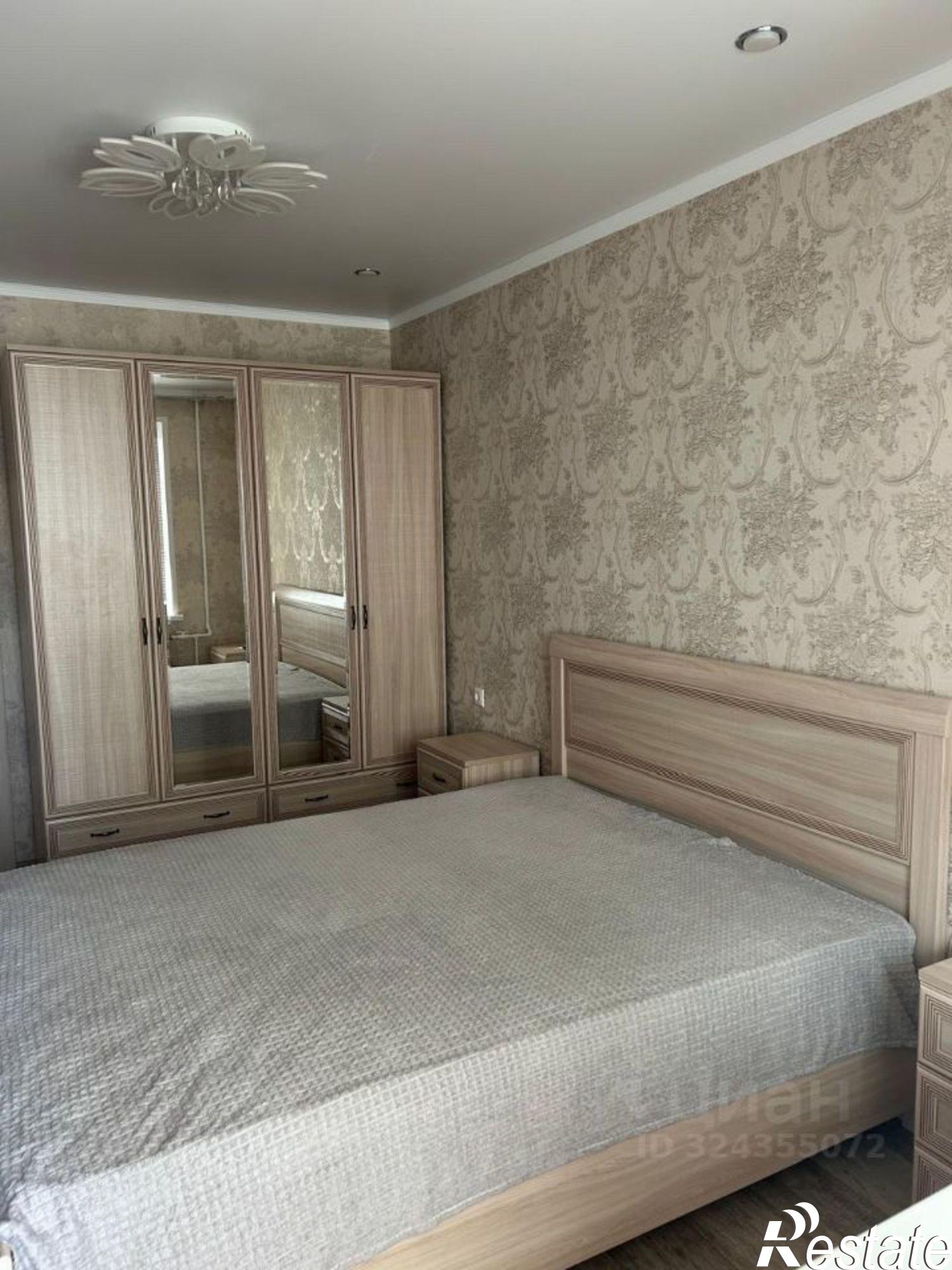 Сдать квартиру за 35 000 рублей