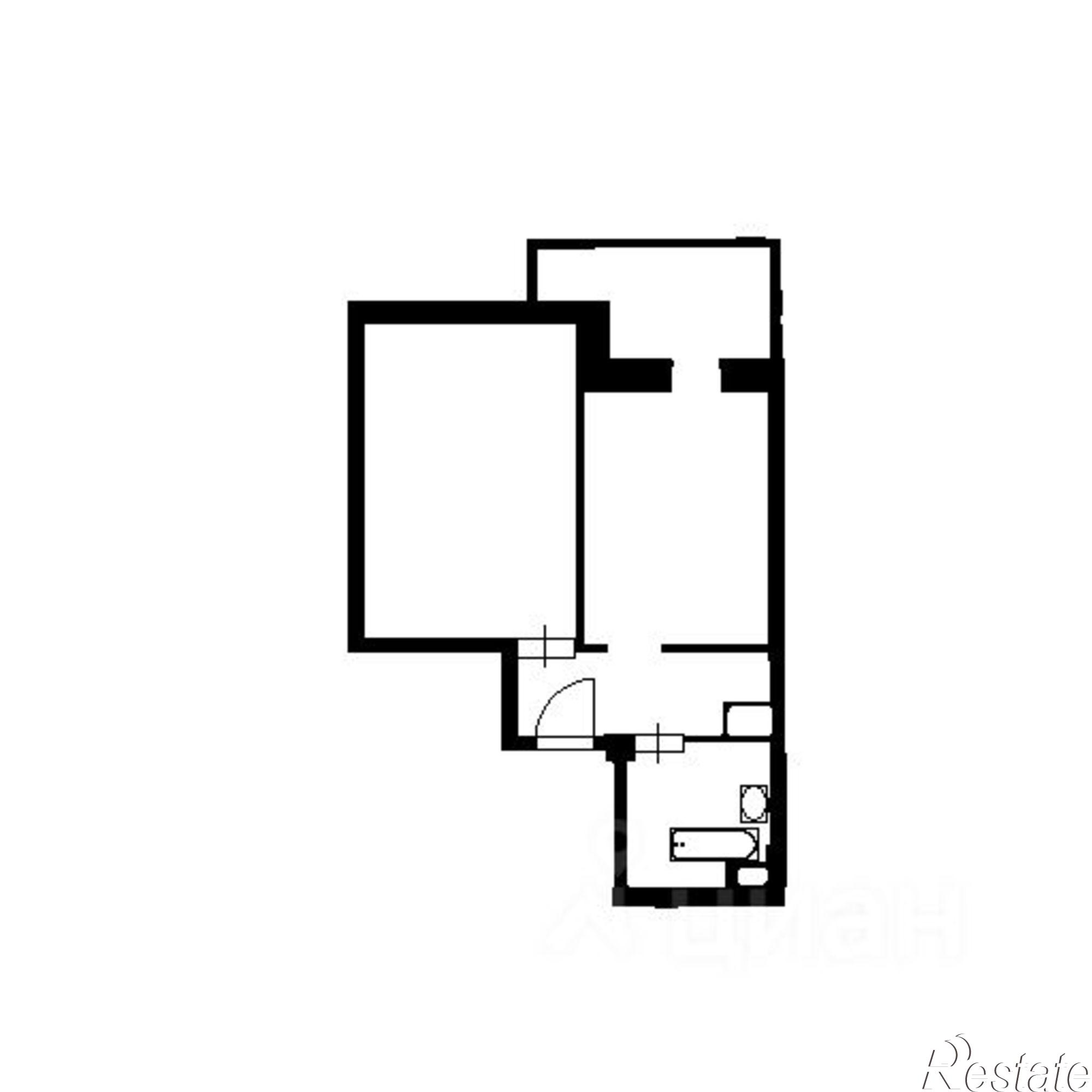 Купить квартиру за 6 000 000 рублей