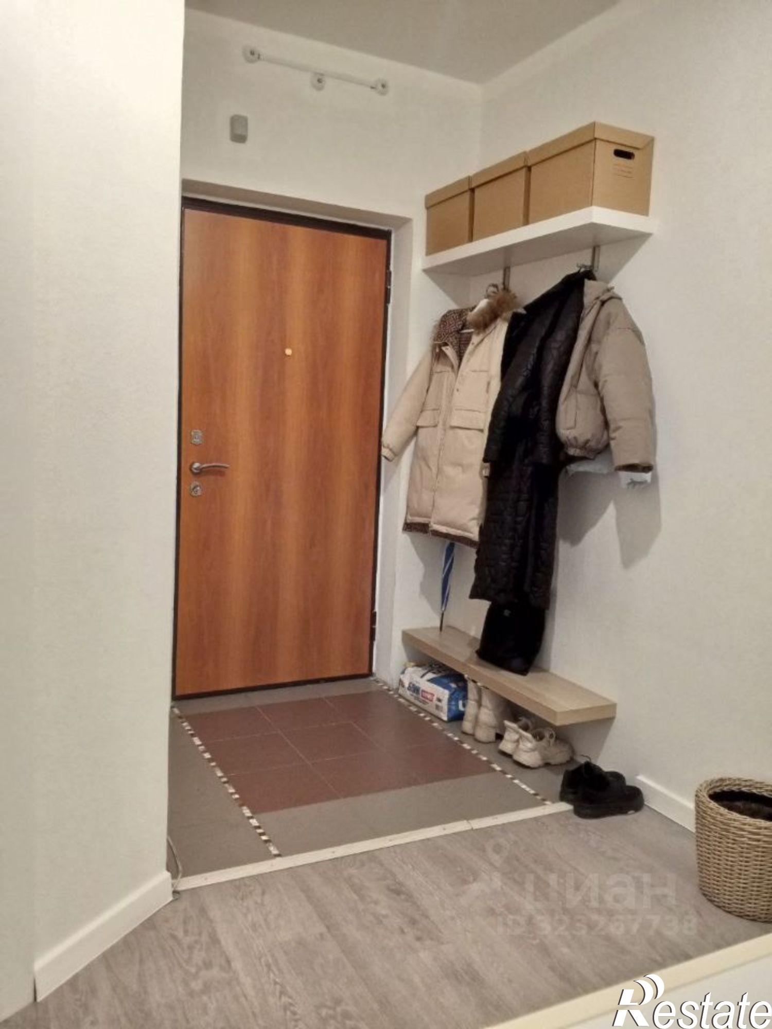 Купить квартиру за 6 000 000 рублей