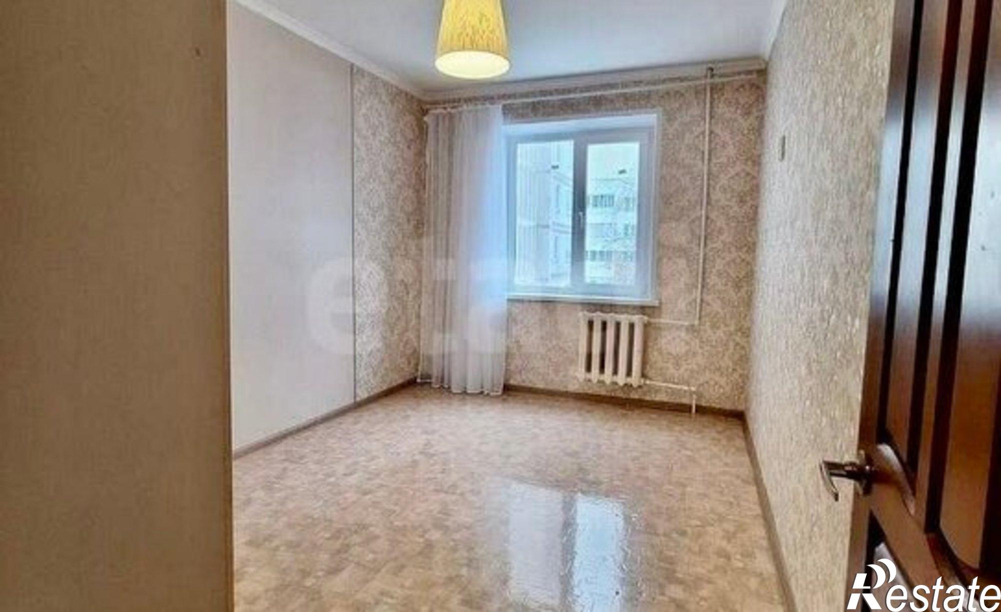 Купить квартиру за 6 650 000 рублей на Республика Татарстан (Татарстан), улица 40 лет Победы, 71