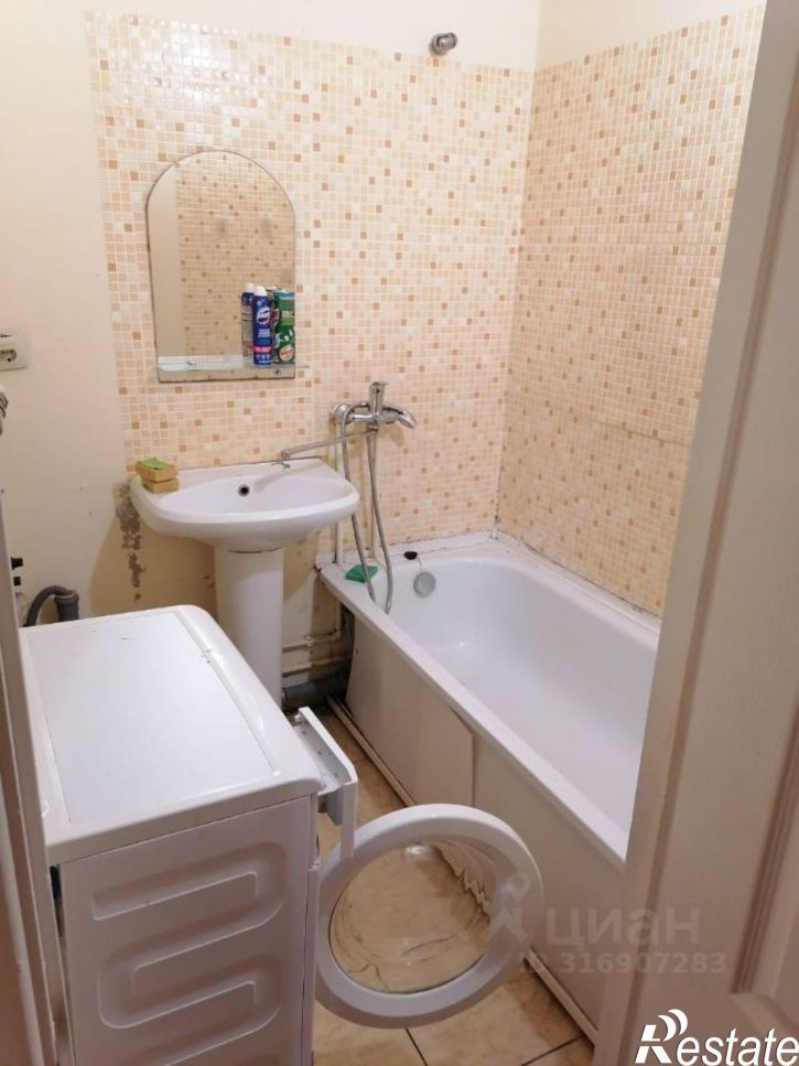 2-комн квартира ул Шамиля Усманова, 118А,  д. 118А