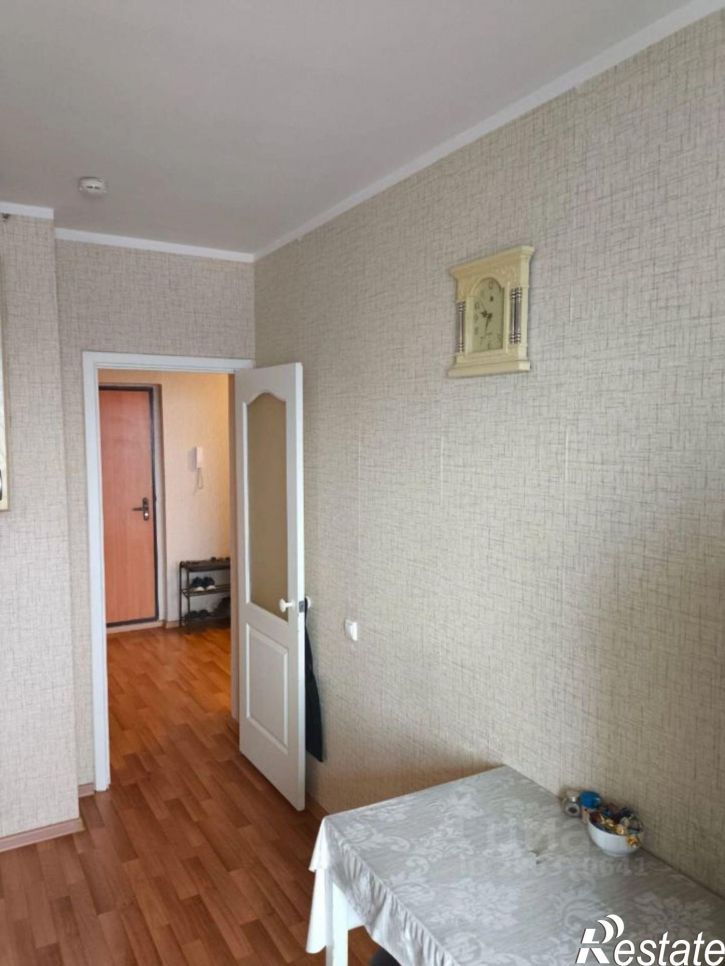 1-комн квартира ул Авангардная, 49,  д. 49