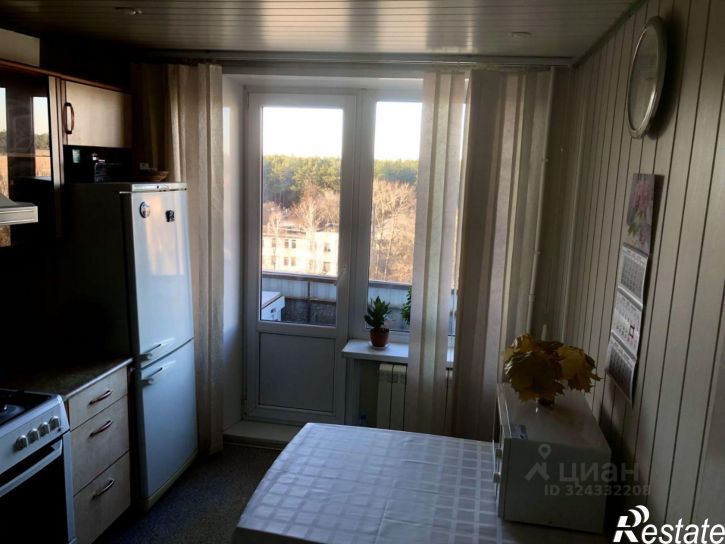 3-комн квартира проспект Мусы Джалиля, 34,  д. 34