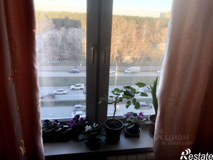 3-комн квартира проспект Мусы Джалиля, 34,  д. 34