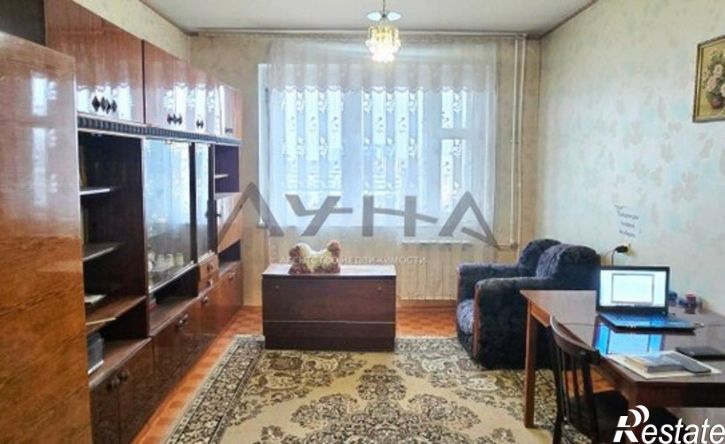 2-комн квартира Республика Татарстан (Татарстан), проспект Раиса Беляева, 50