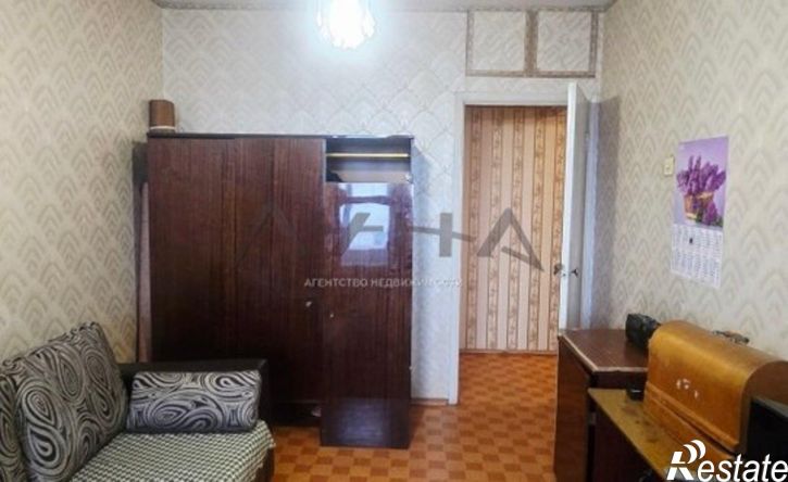 2-комн квартира Республика Татарстан (Татарстан), проспект Раиса Беляева, 50