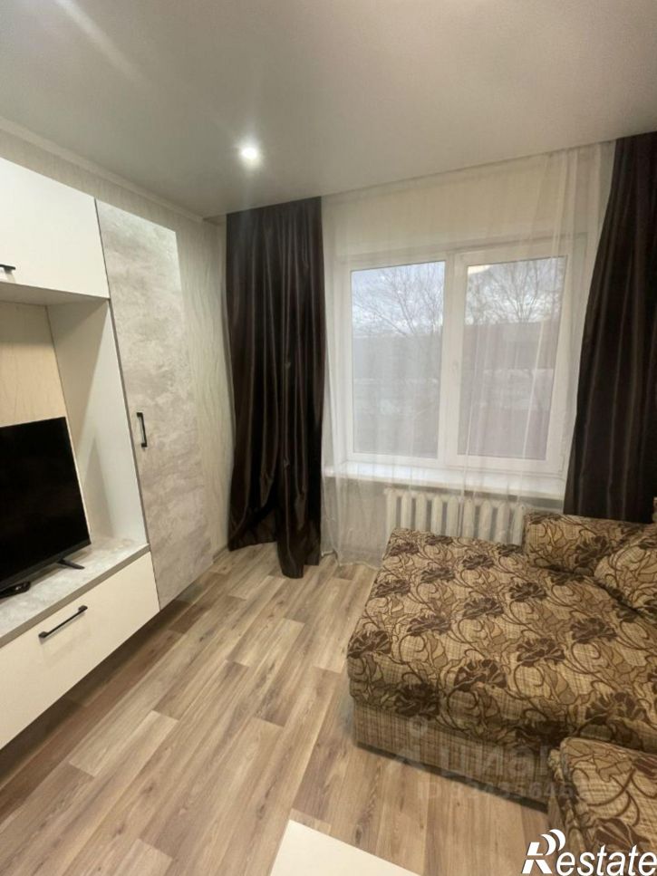 2-комн квартира