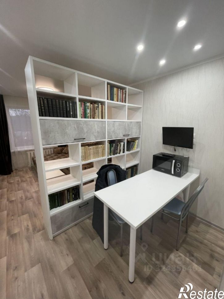 2-комн квартира