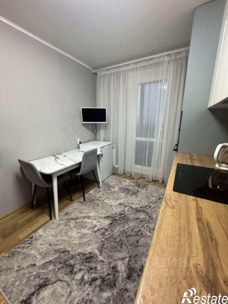 1-комн квартира