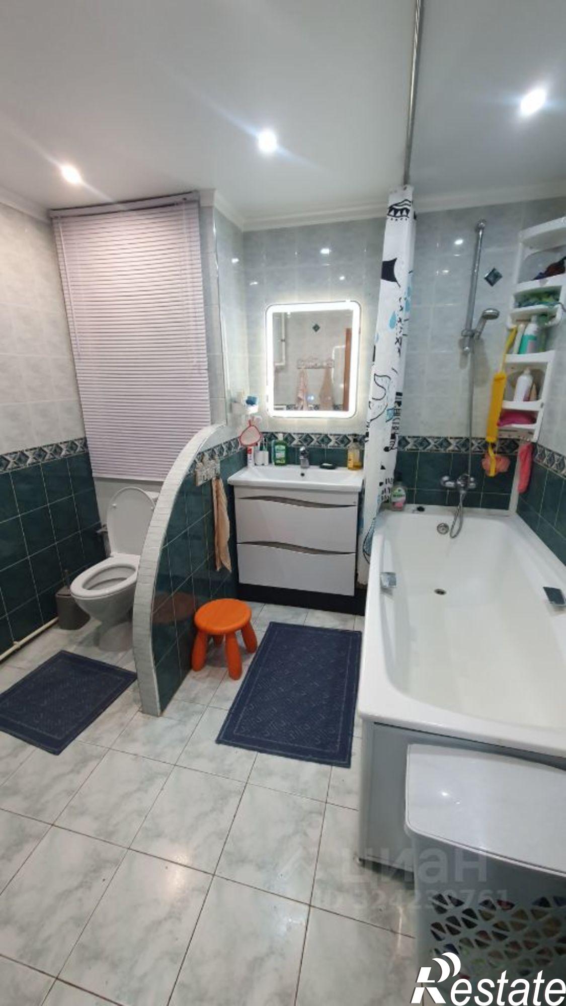 Купить квартиру за 10 990 000 рублей на пр-кт Хасана Туфана, 4