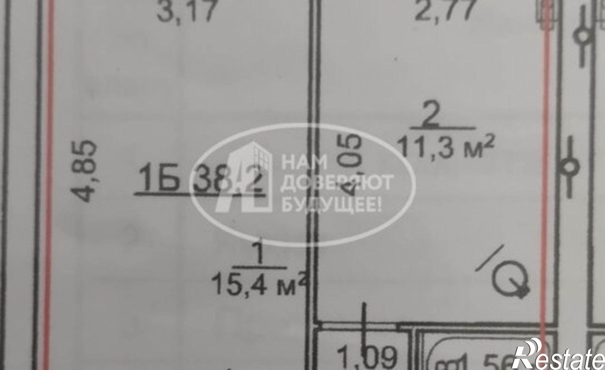 Купить квартиру за 4 500 000 рублей на ул Нариманова, 52