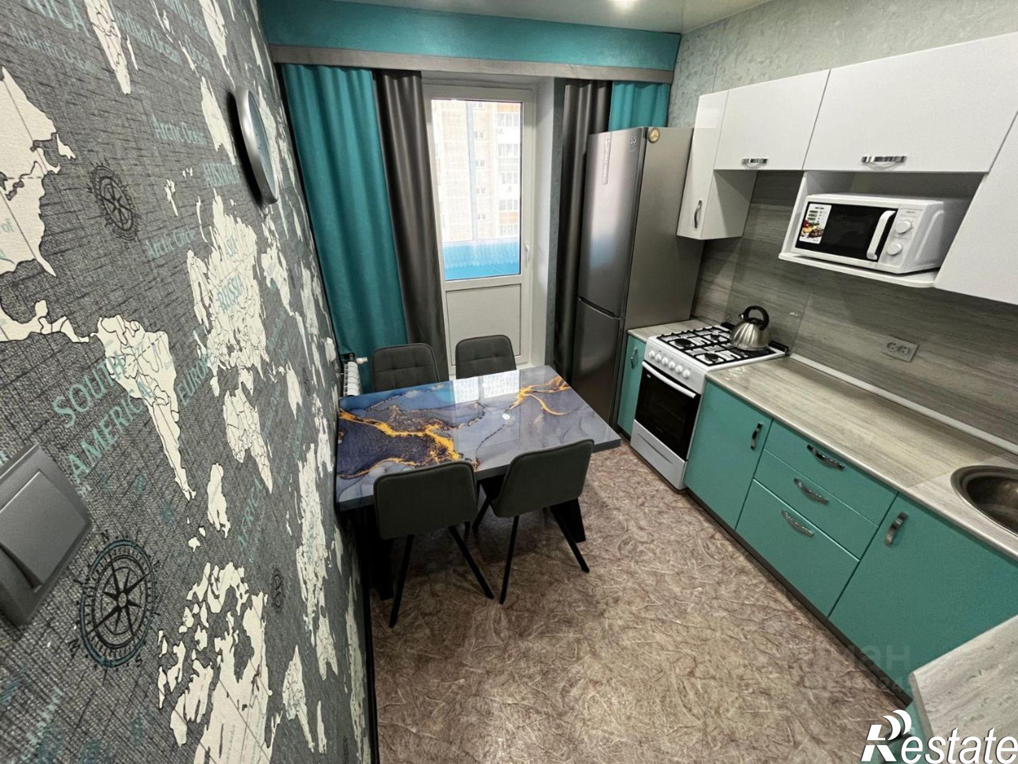 Купить квартиру за 6 400 000 рублей на ул Нур Баян, 15