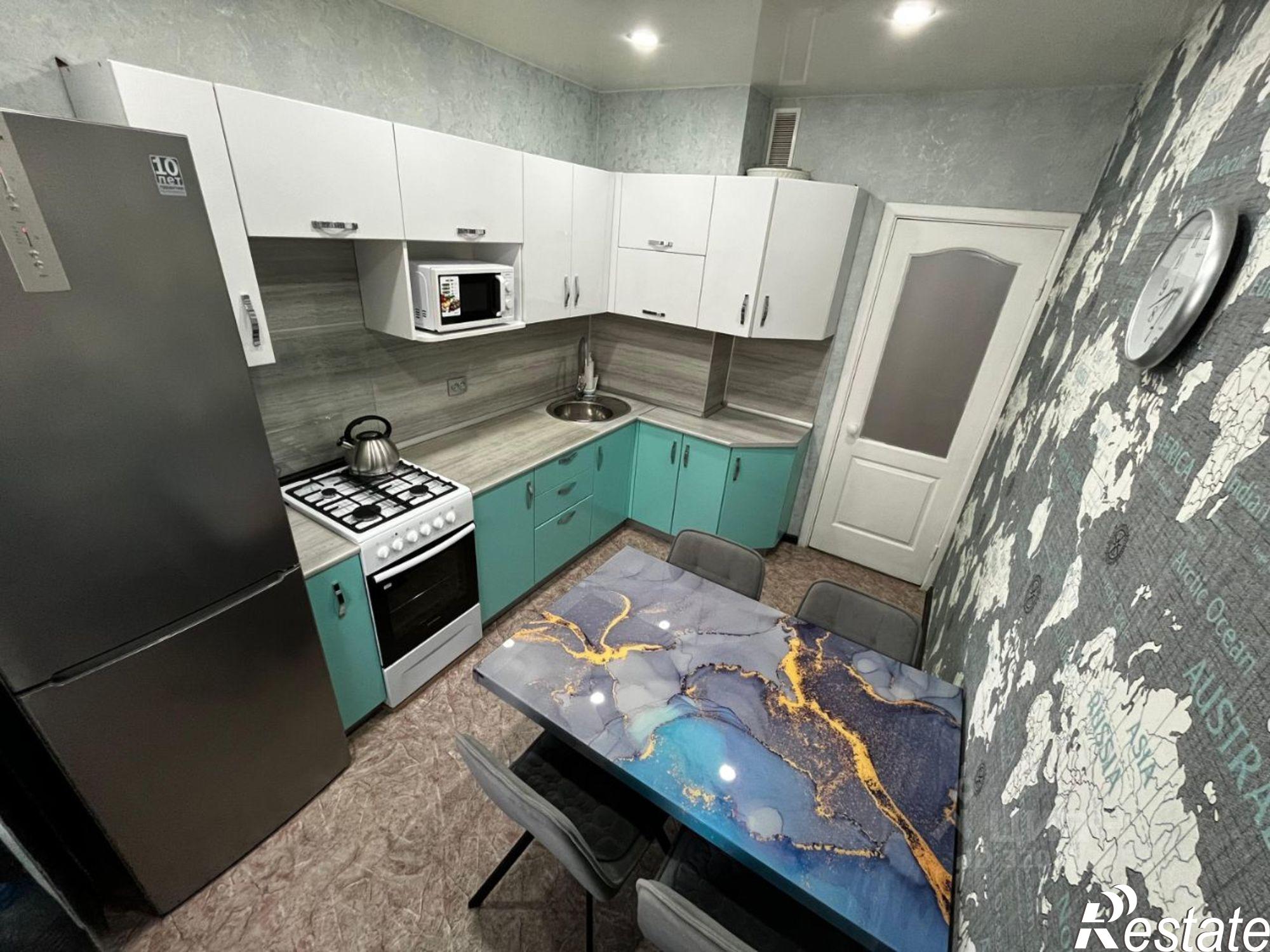 Купить квартиру за 6 400 000 рублей на ул Нур Баян, 15