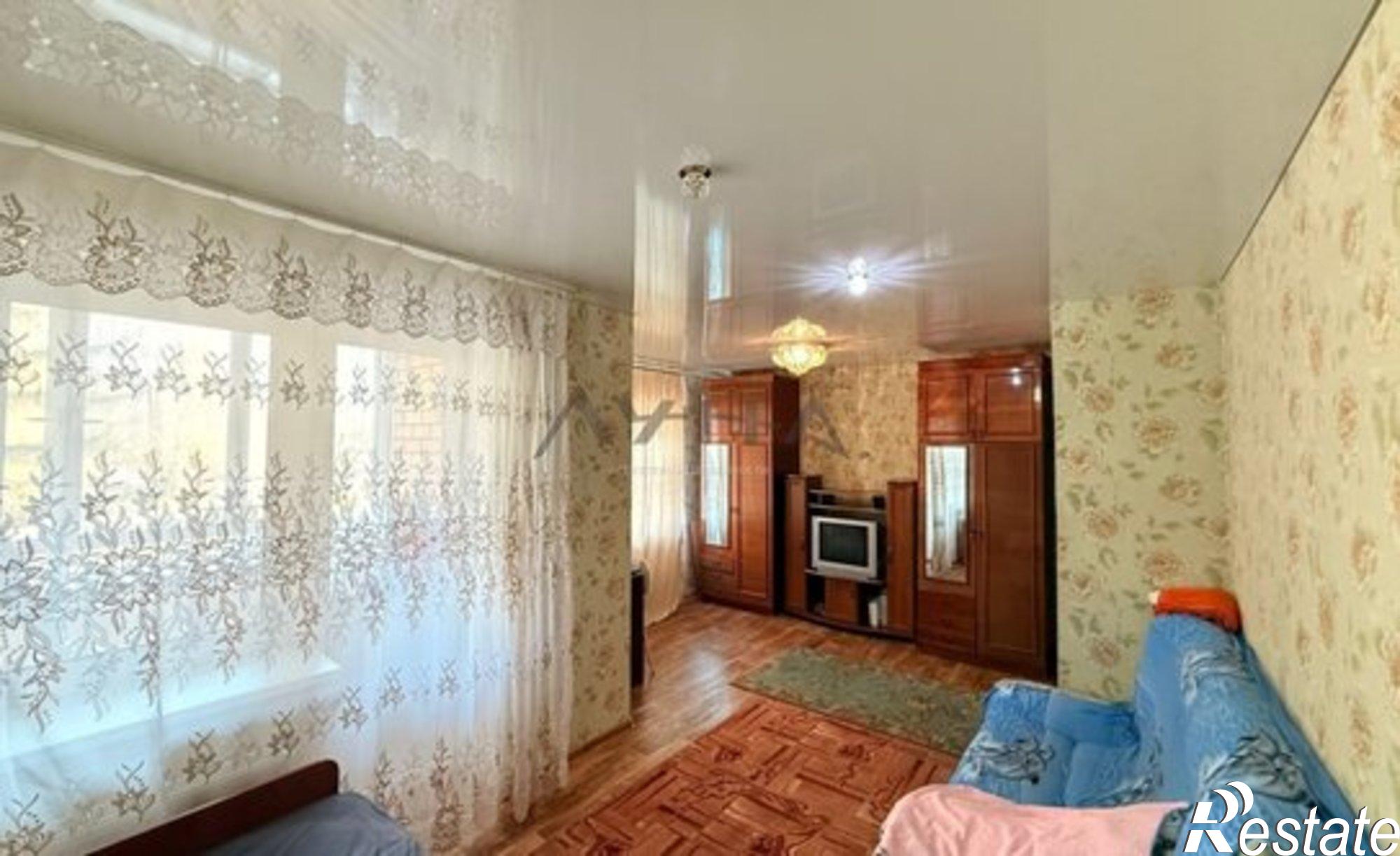 Купить квартиру за 5 790 000 рублей на Московский пр-кт, 79В