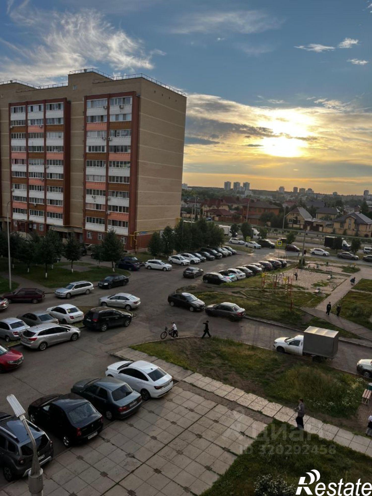 Купить квартиру за 6 400 000 рублей на ул Нур Баян, 15