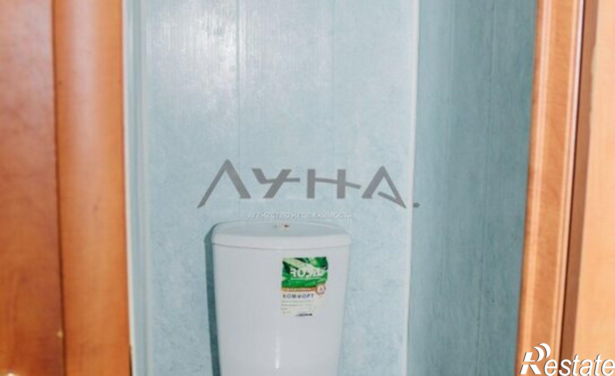 Купить квартиру за 3 700 000 рублей на б-р Энтузиастов, 1