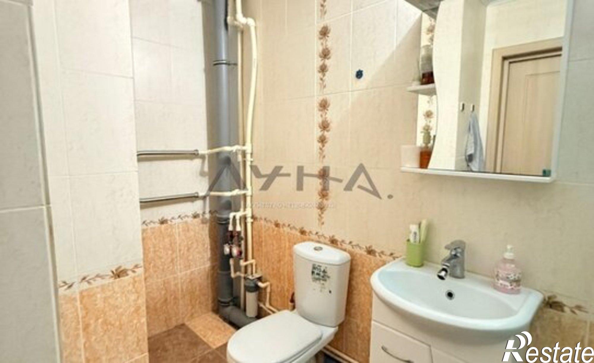 Купить квартиру за 5 790 000 рублей на Московский пр-кт, 79В