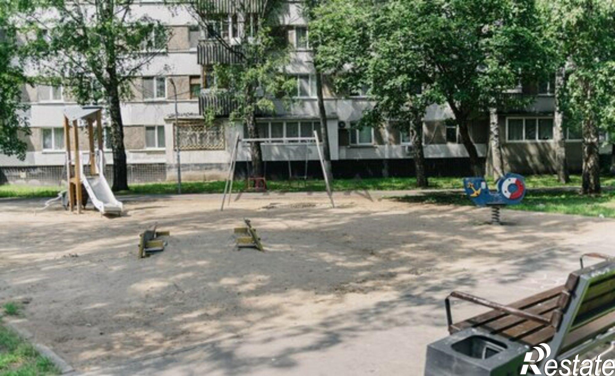 Купить квартиру за 3 700 000 рублей на б-р Энтузиастов, 1