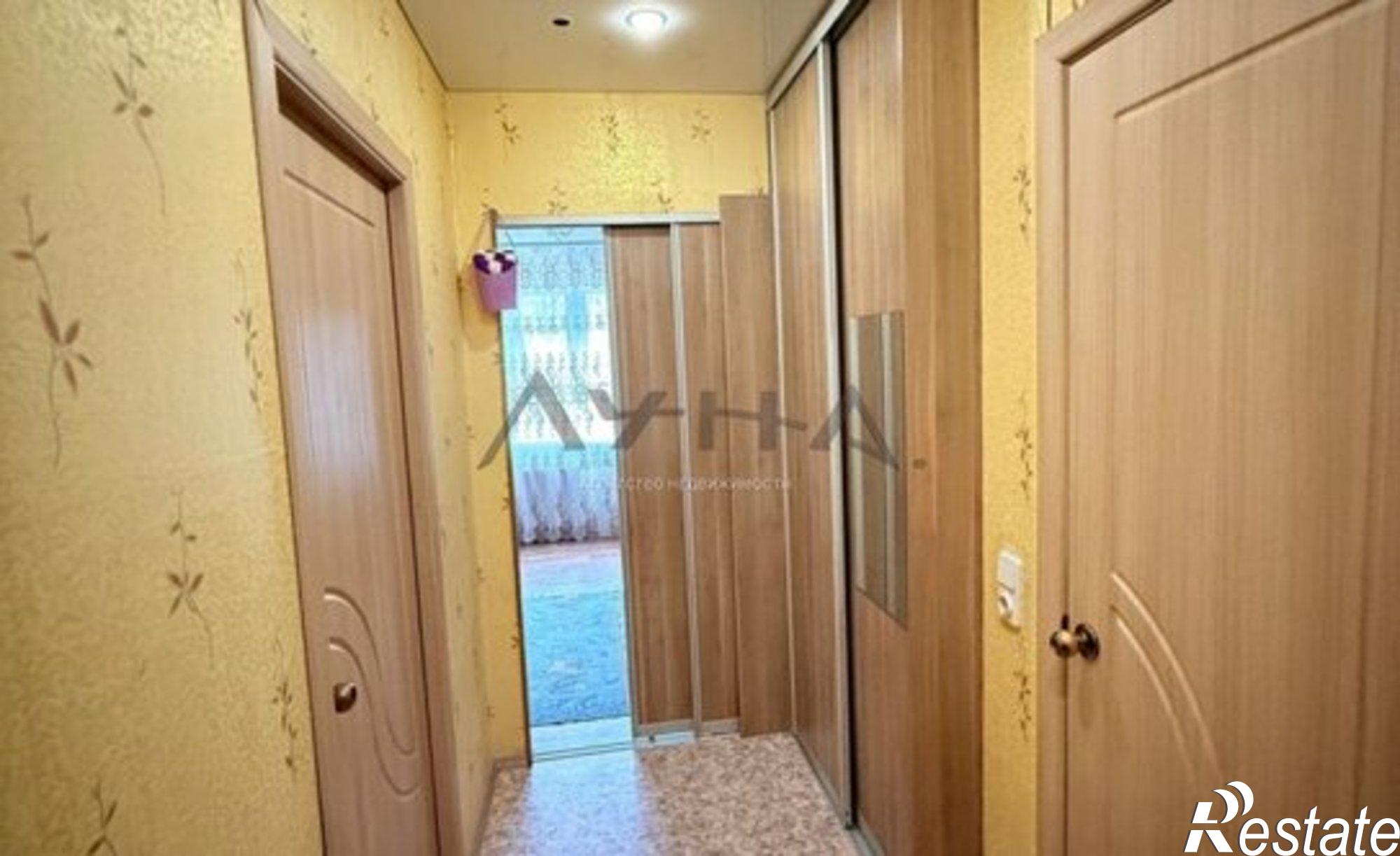 Купить квартиру за 5 790 000 рублей на Московский пр-кт, 79В