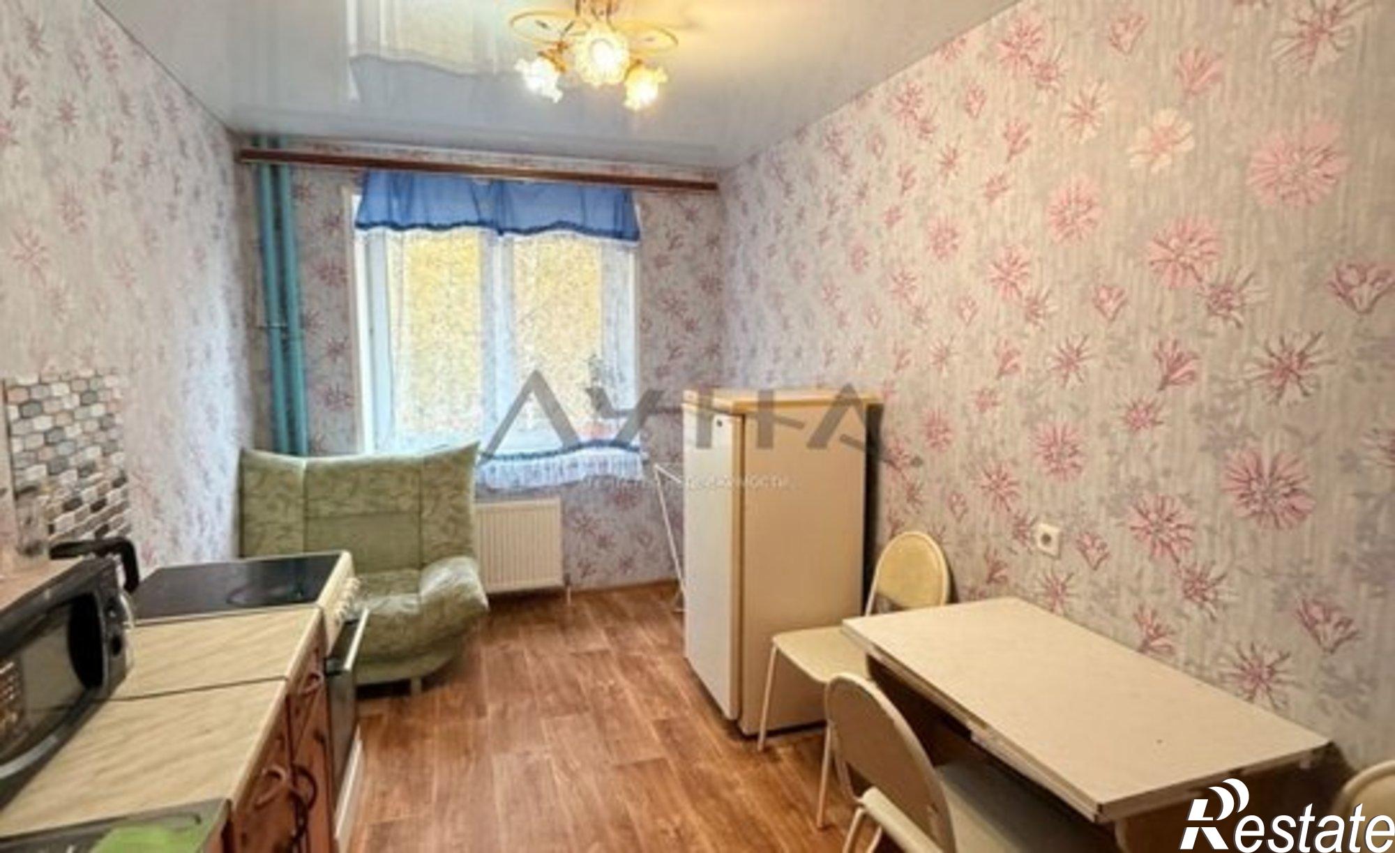 Купить квартиру за 5 790 000 рублей на Московский пр-кт, 79В