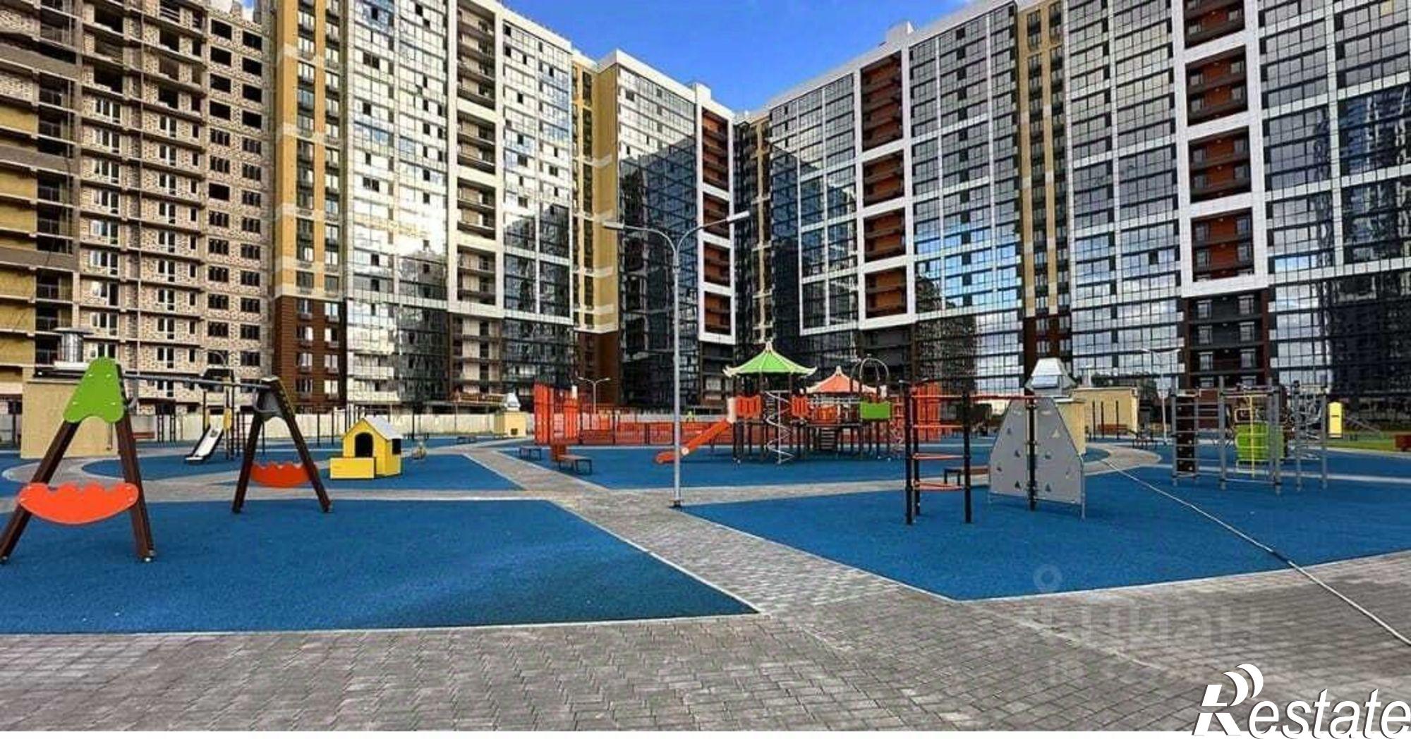 Купить квартиру за 7 680 800 рублей