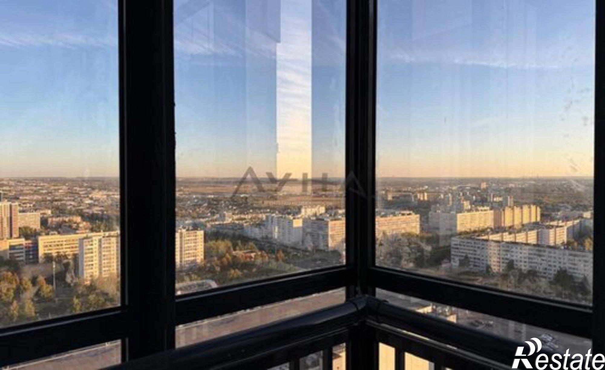 Купить квартиру за 8 400 000 рублей на ул Шамиля Усманова, 18А