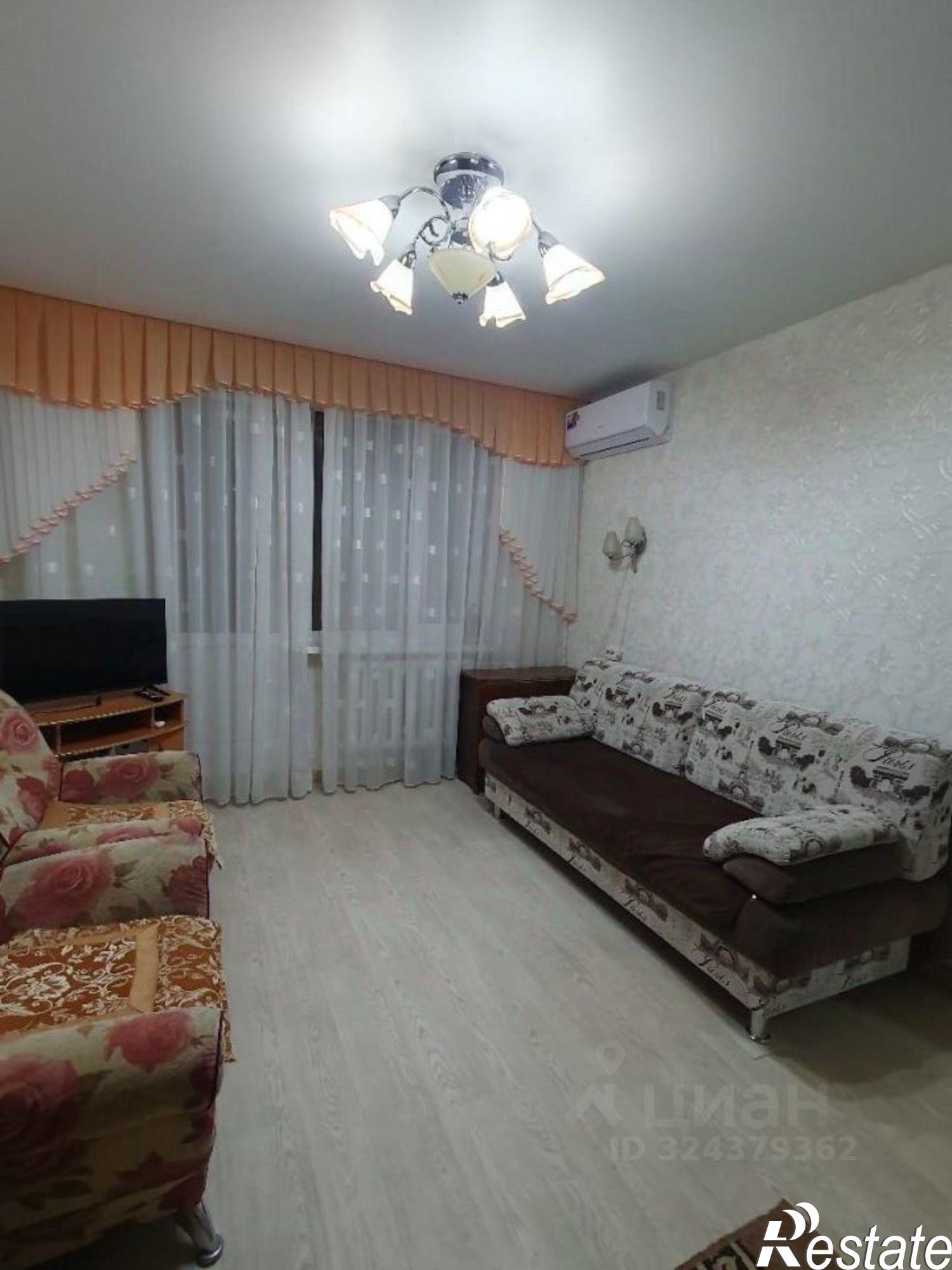 Сдать квартиру за 25 000 рублей на Московский пр-кт, 88