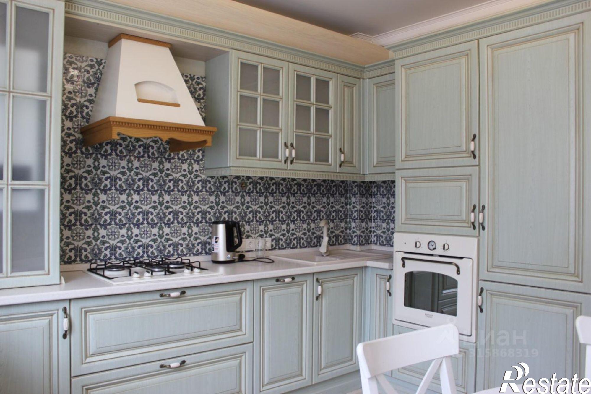 Купить квартиру за 14 500 000 рублей на улица Абдуллы Алиша, 39/1