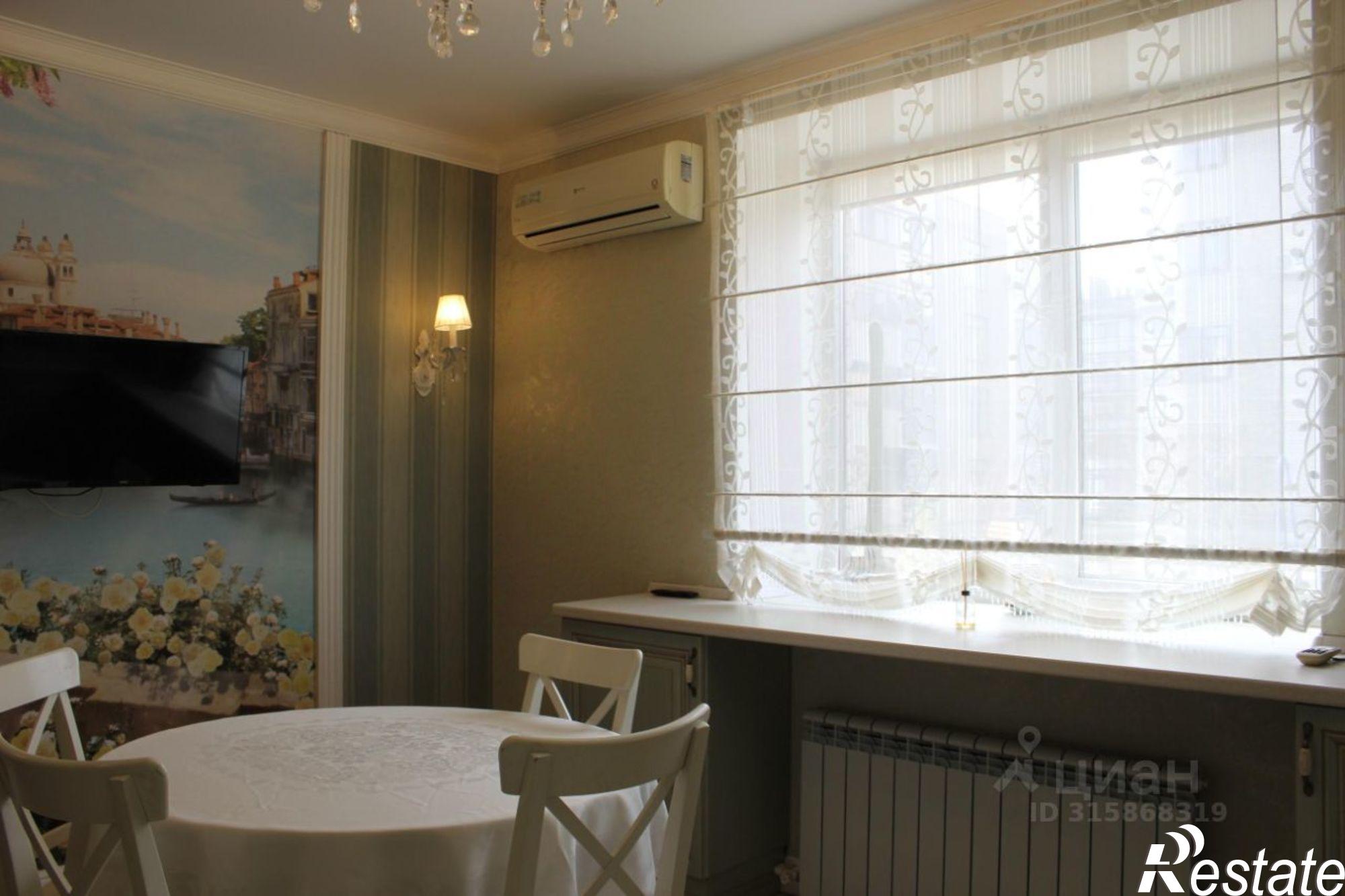 Купить квартиру за 14 500 000 рублей на улица Абдуллы Алиша, 39/1