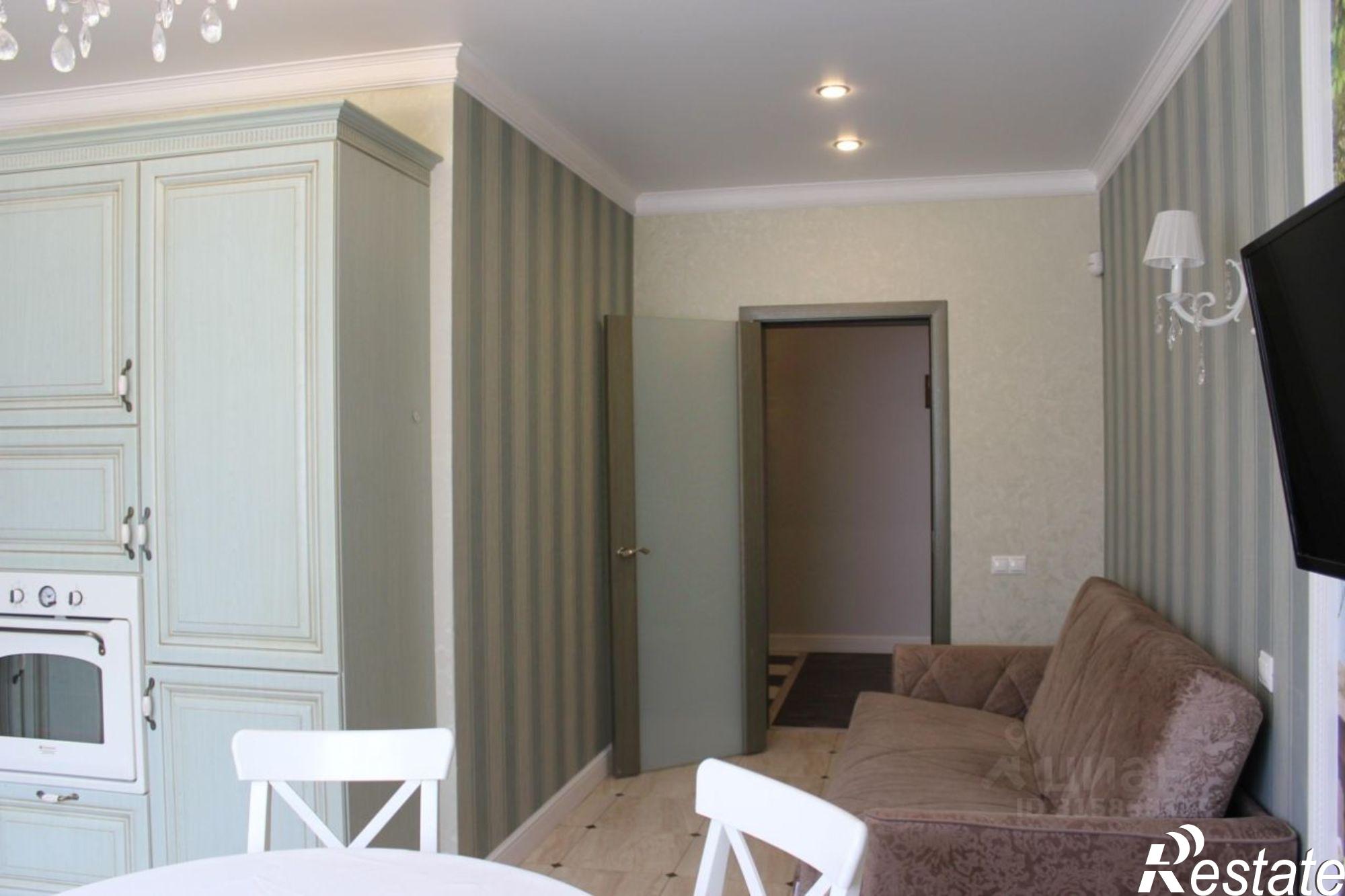 Купить квартиру за 14 500 000 рублей на улица Абдуллы Алиша, 39/1