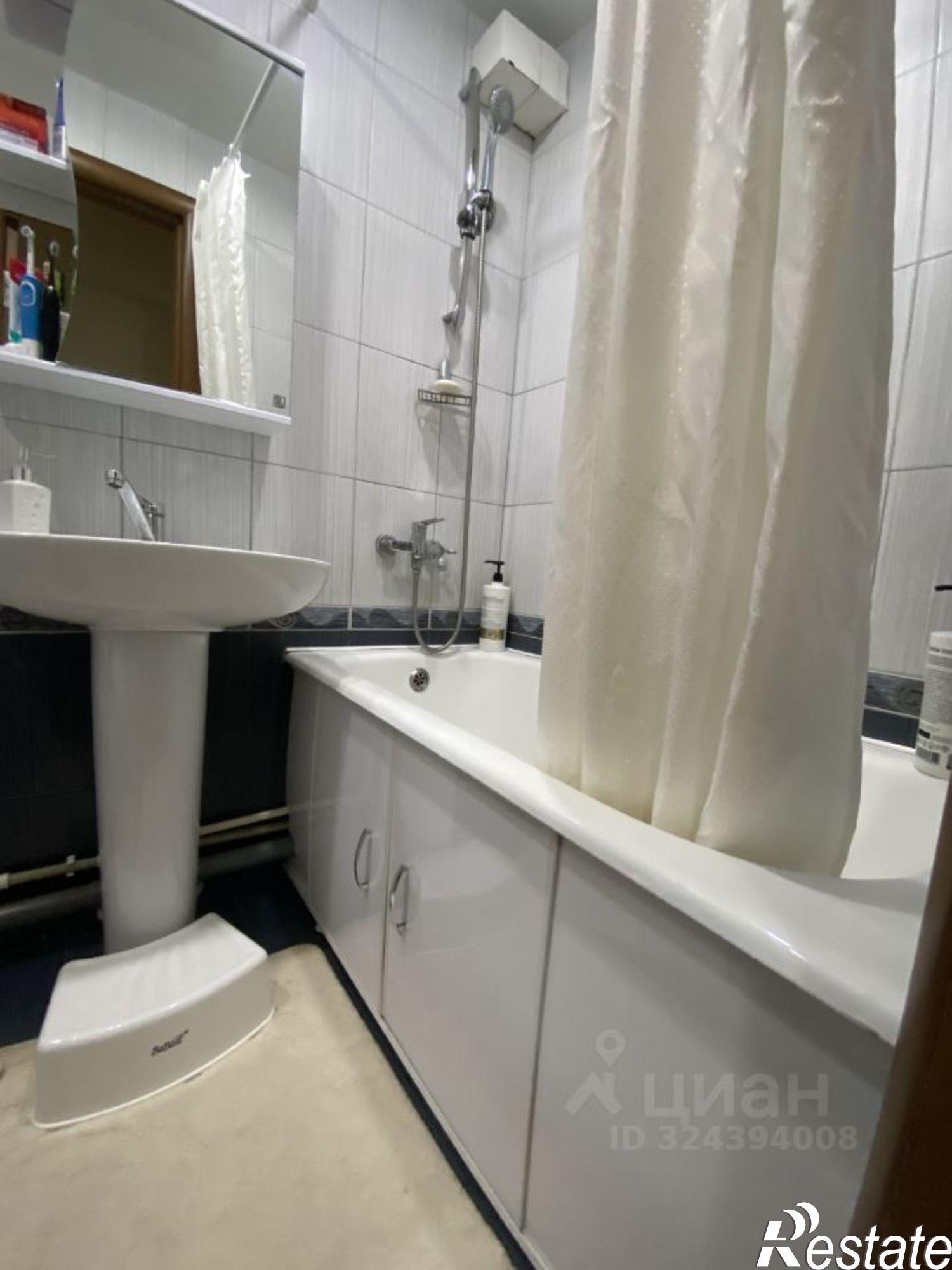 Купить квартиру за 5 500 000 рублей на им Габдуллы Тукая наб, 57