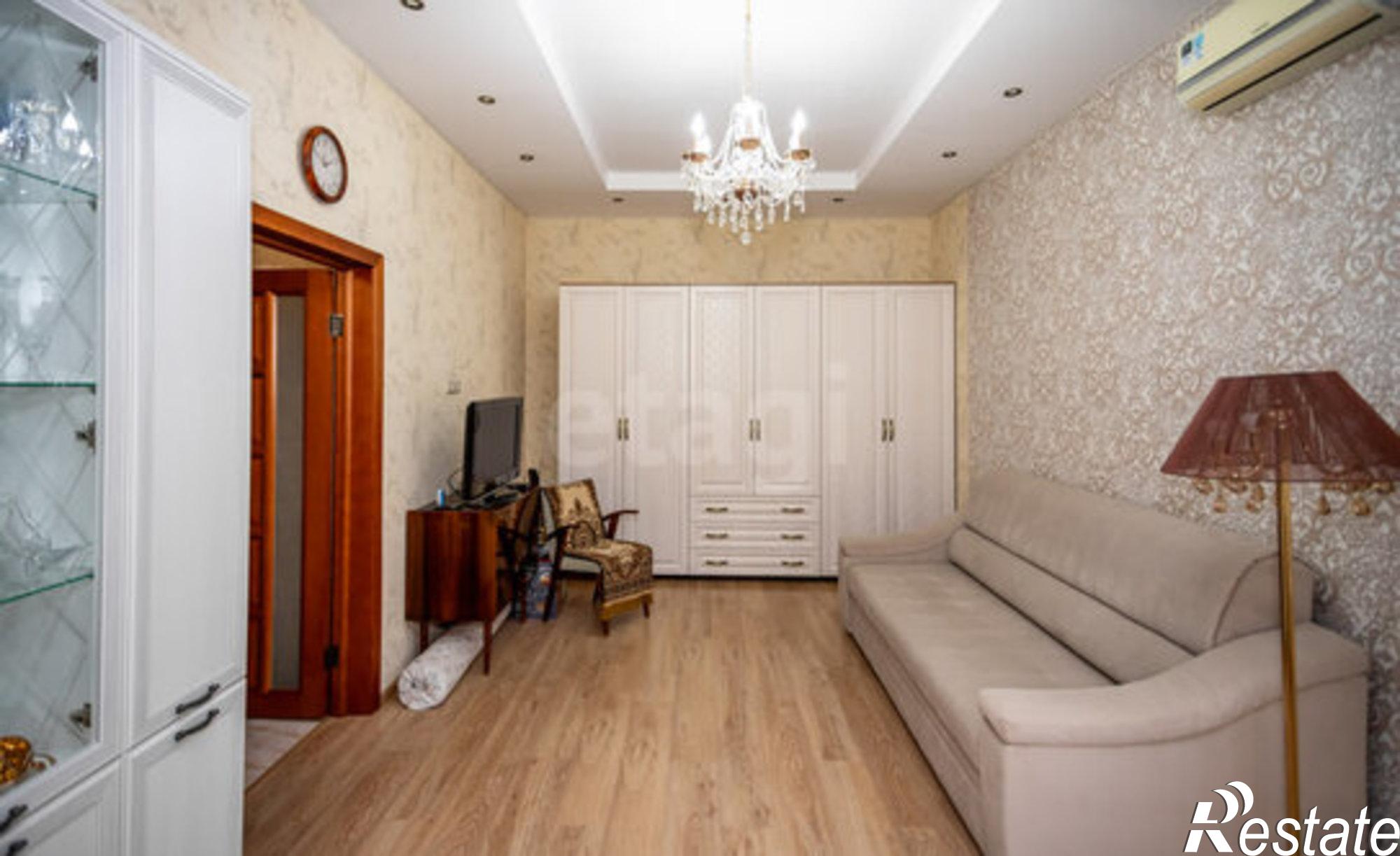 Купить квартиру за 10 200 000 рублей на б-р им Хусаина Ямашева, 22