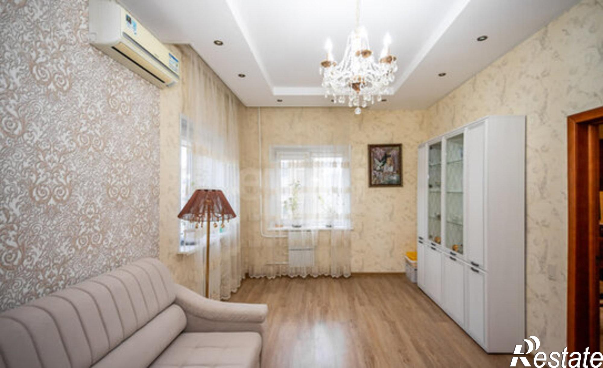 Купить квартиру за 10 200 000 рублей на б-р им Хусаина Ямашева, 22