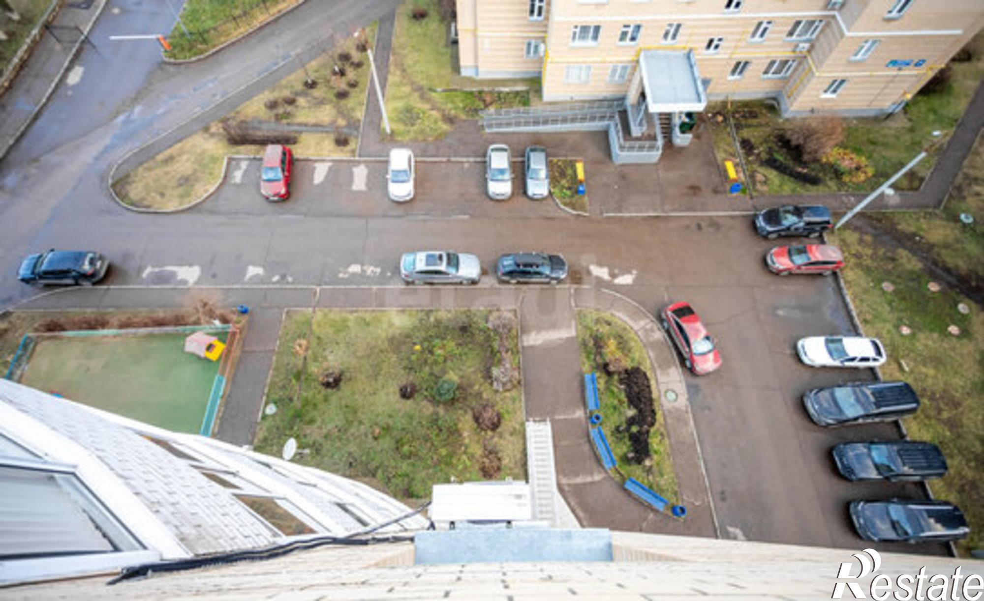 Купить квартиру за 10 200 000 рублей на б-р им Хусаина Ямашева, 22