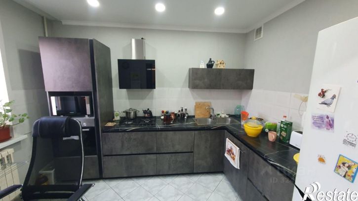 5-комн квартира пр-кт Хасана Туфана, 4,  д. 4