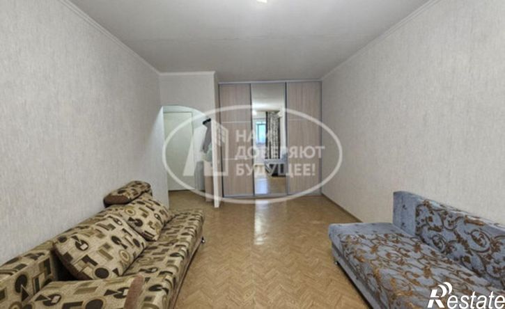 1-комн квартира ул Нариманова, 52,  д. 52