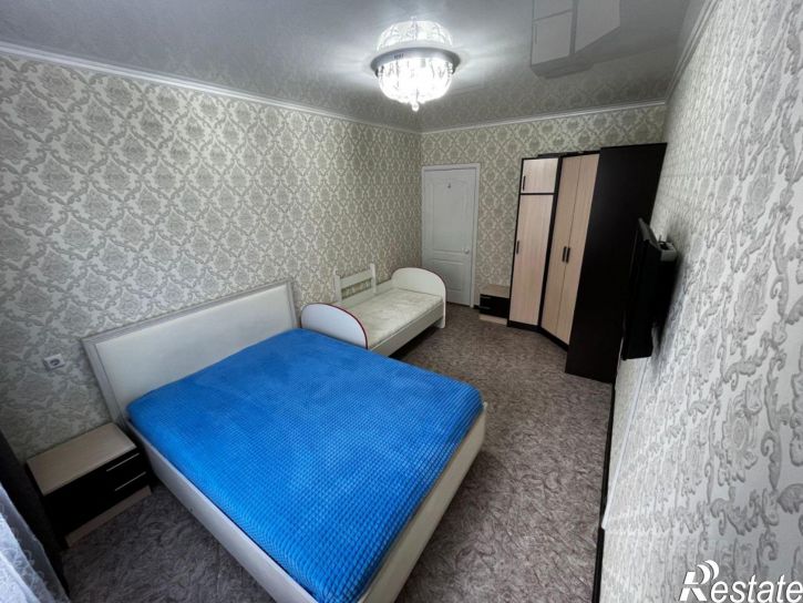 2-комн квартира ул Нур Баян, 15,  д. 15