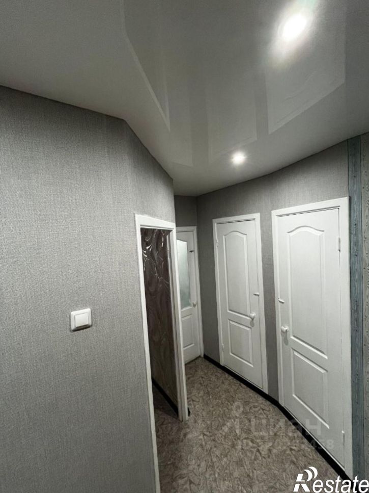 2-комн квартира ул Нур Баян, 15,  д. 15