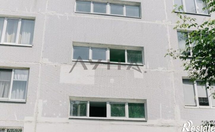 1-комн квартира б-р Энтузиастов, 1,  д. 1