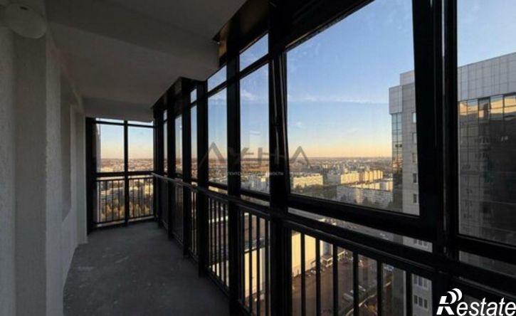 2-комн квартира ул Шамиля Усманова, 18А,  д. 18А