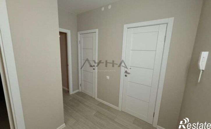 2-комн квартира ул Шамиля Усманова, 18А,  д. 18А