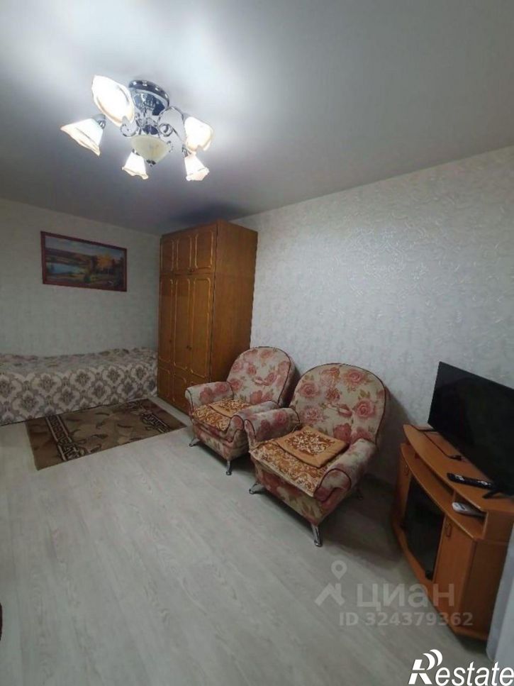 1-комн квартира Московский пр-кт, 88,  д. 88